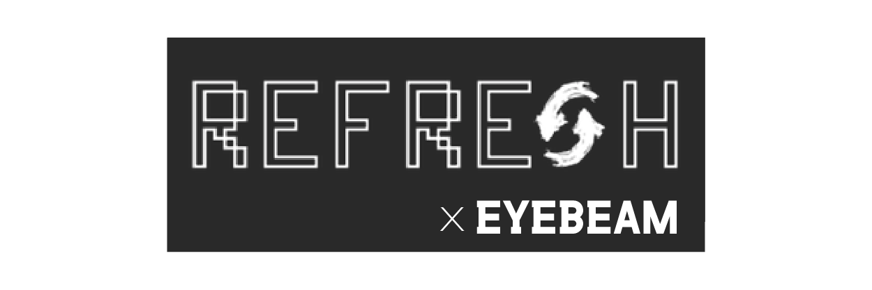 REFRESH(refreshart.tech)